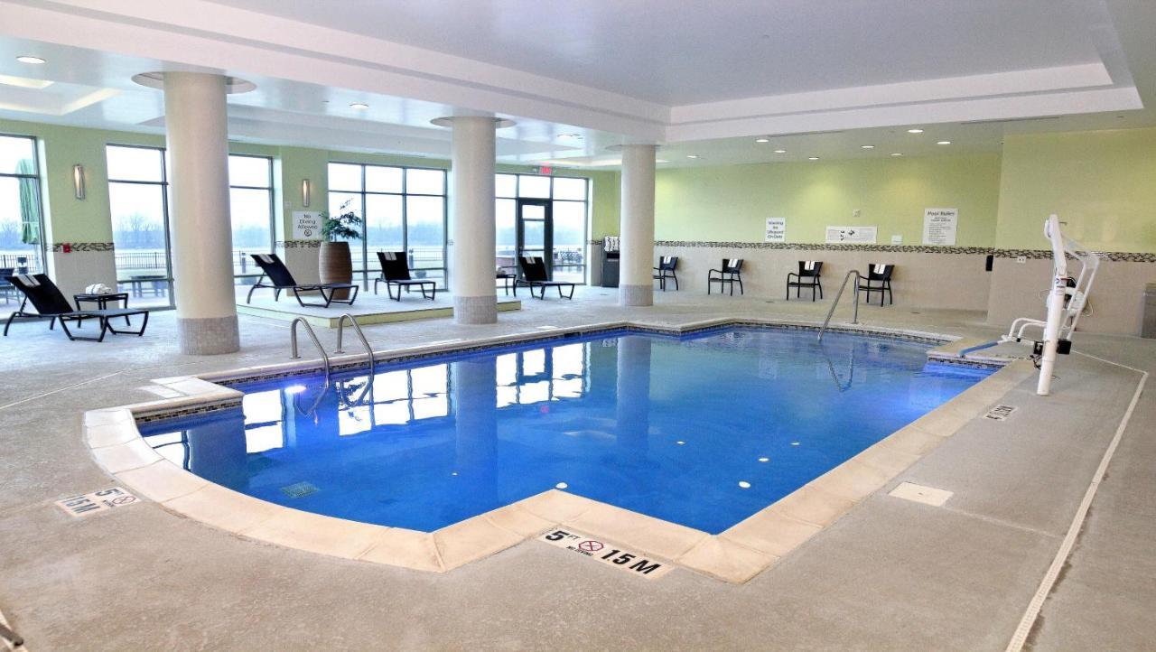 Holiday Inn Owensboro Riverfront By Ihg Eksteriør bilde
