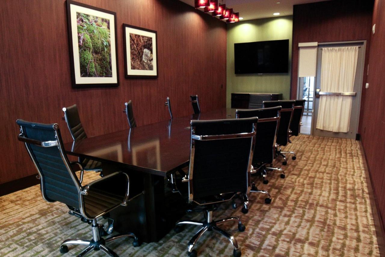Holiday Inn Owensboro Riverfront By Ihg Eksteriør bilde