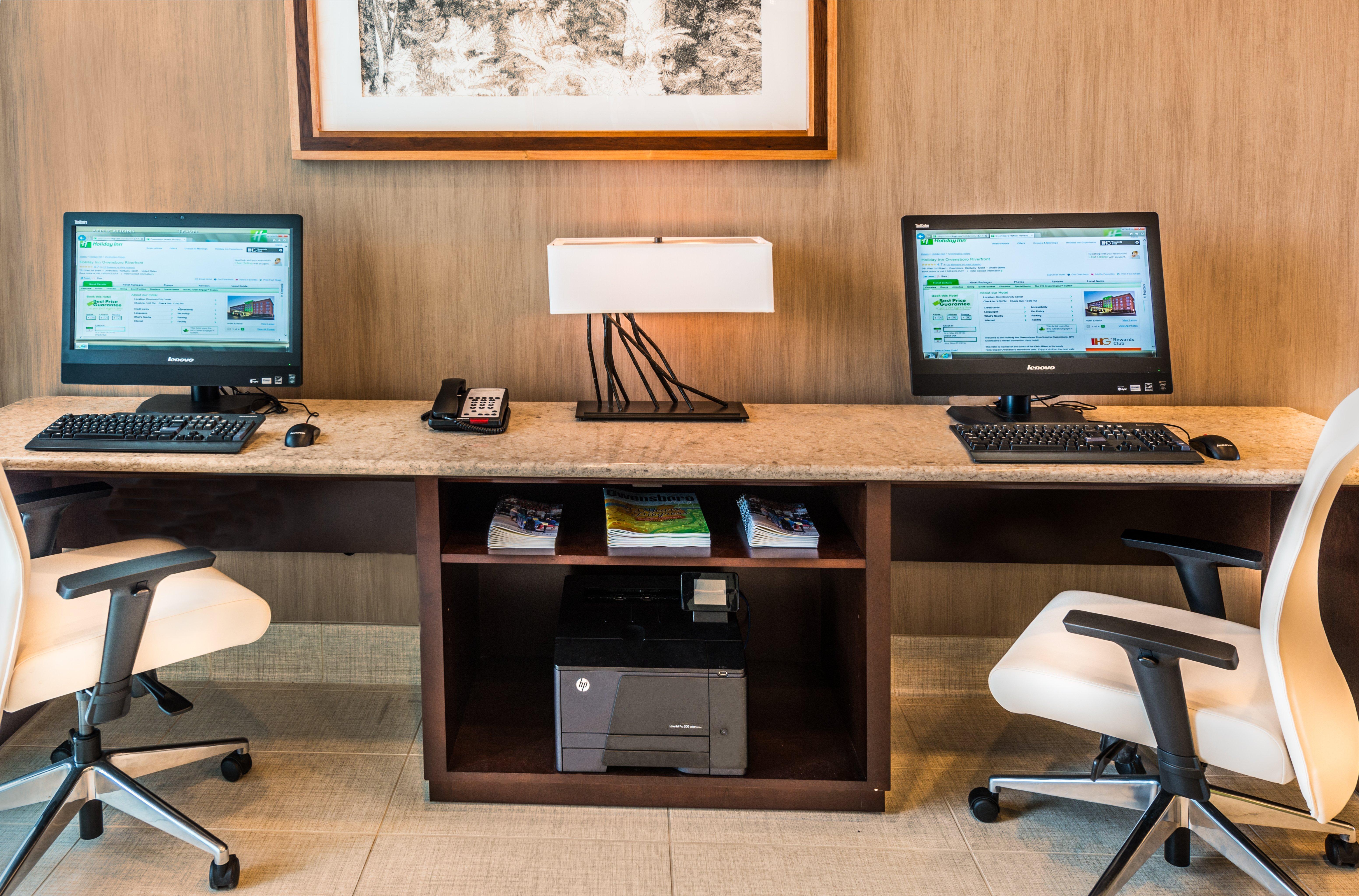 Holiday Inn Owensboro Riverfront By Ihg Eksteriør bilde